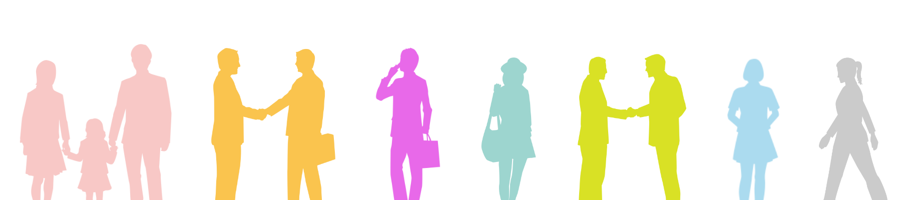 silhouette